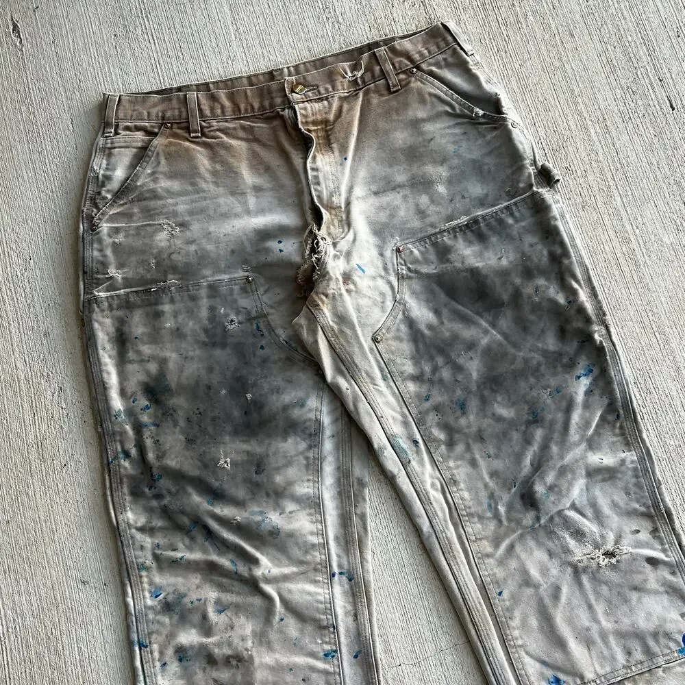 Carhartt b01 brn